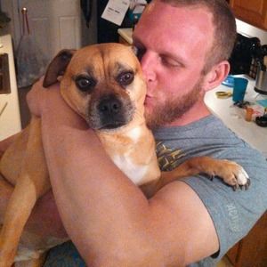 Meet your Posher, James